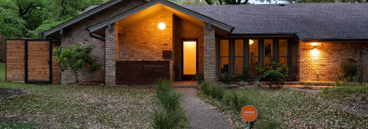 Auburn Vivint Home Security FAQS