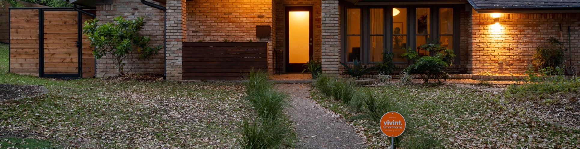 Auburn Vivint Home Security FAQS