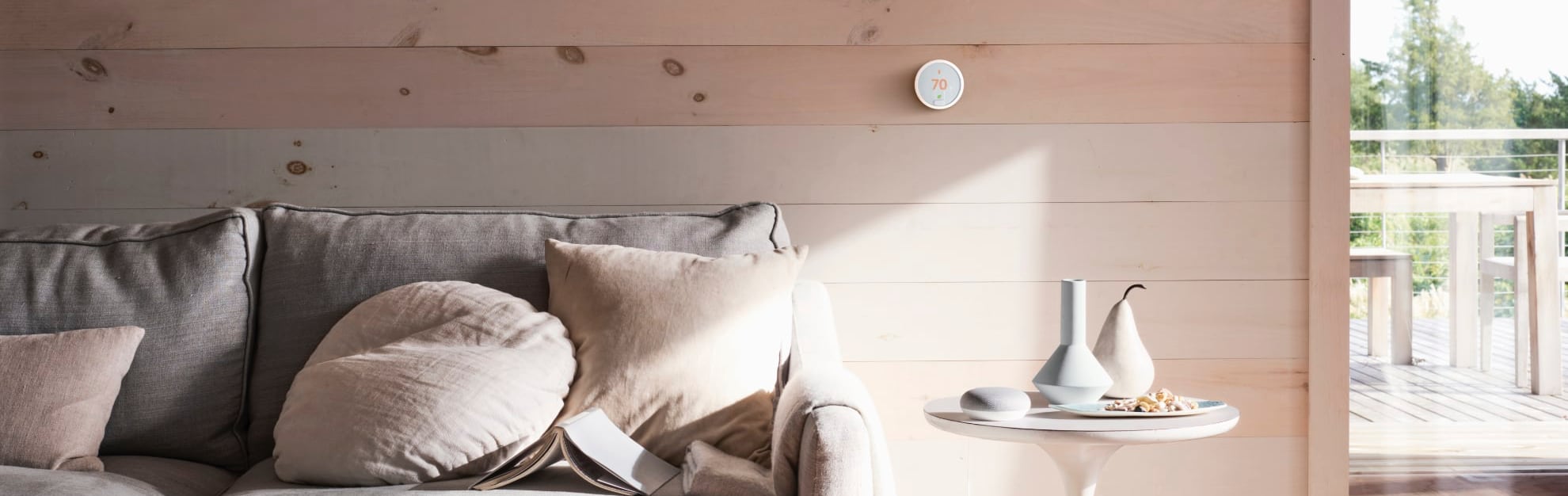 Vivint Home Automation in Auburn