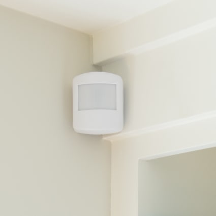 Auburn motion sensor