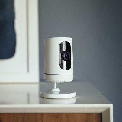 Auburn vivint indoor camera