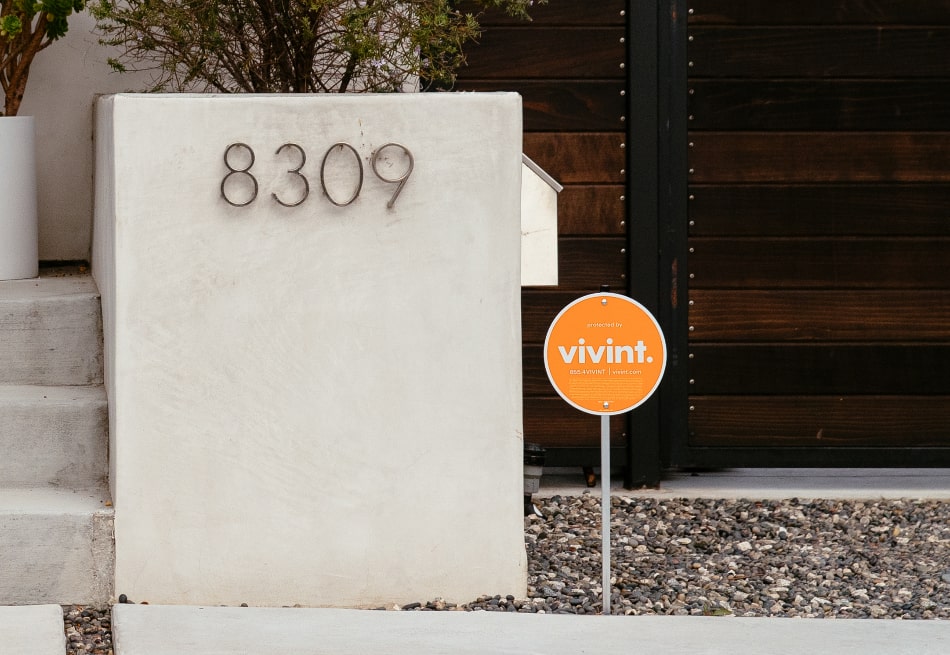 Vivint Auburn dealer