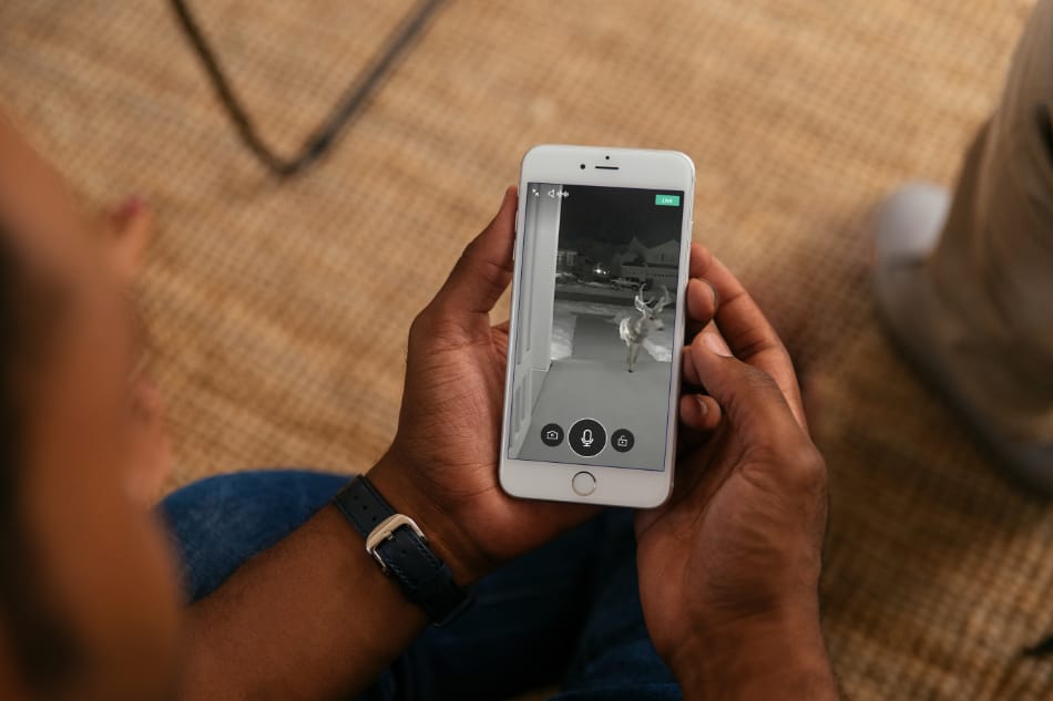 Loachapoka AL security system